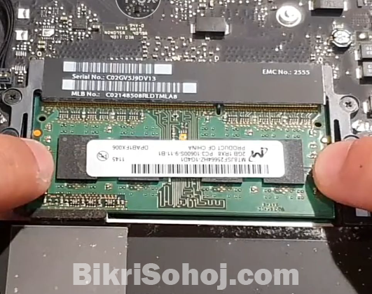 Ram DDR3 1600 mhz laptop